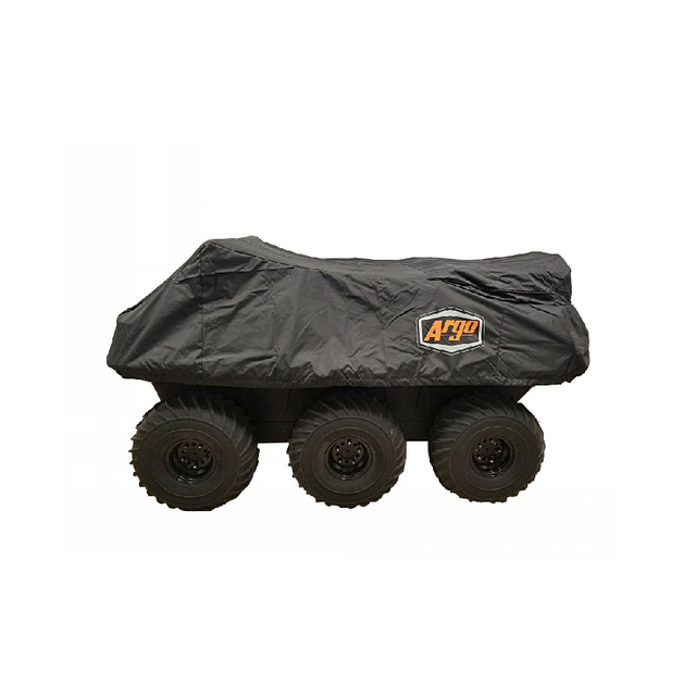 900-0335 - ACC, COVER, FRONTIER 6X6 (2020+) - ARGO PARTS