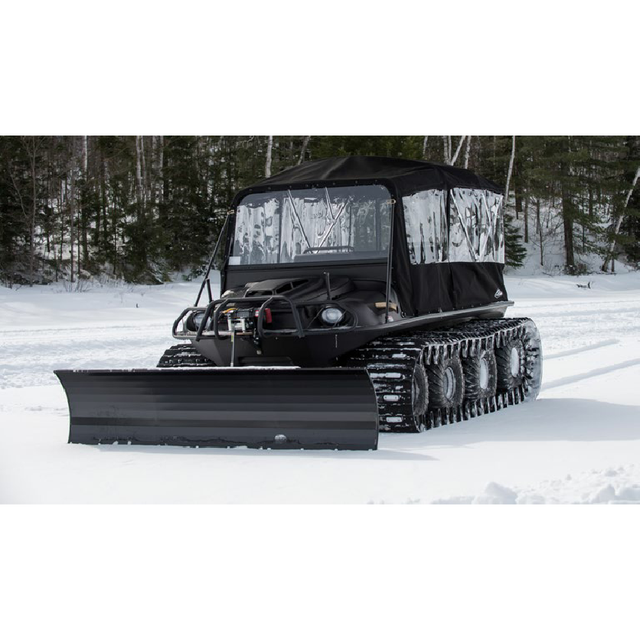 900-0386 - ACC, SNOWPLOW 81" - XTV