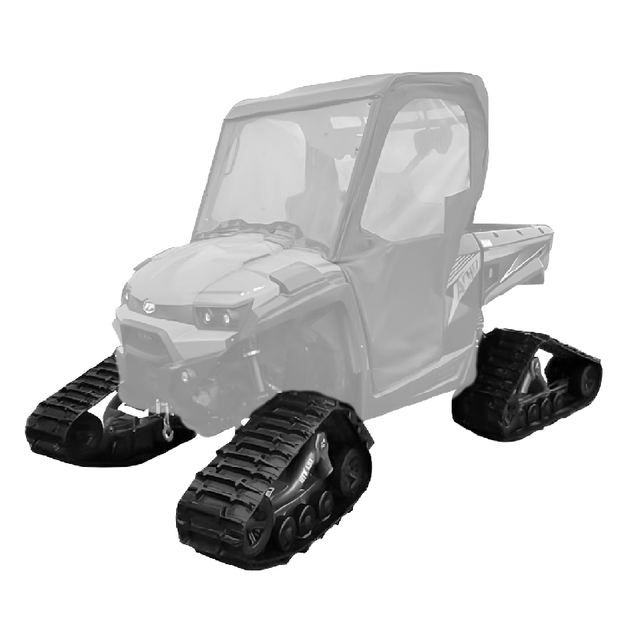 900-0413 - ACC, TRACK SYSTEM - SxS - XF 500-MAGNUM - ARGO PARTS