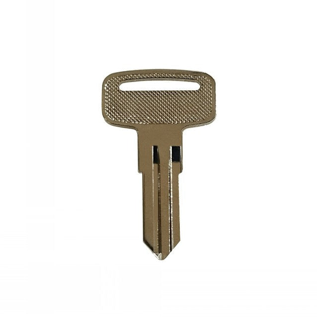 900-0429 - KEY, BLANK - RIGHT HAND - ARGO PARTS