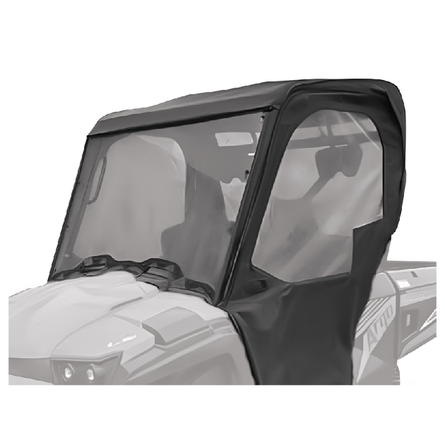 900-0505 - ACC, SOFT CAB ENCLOSURE, KIT - SxS - XF 500-MAGNUM - ARGO PARTS