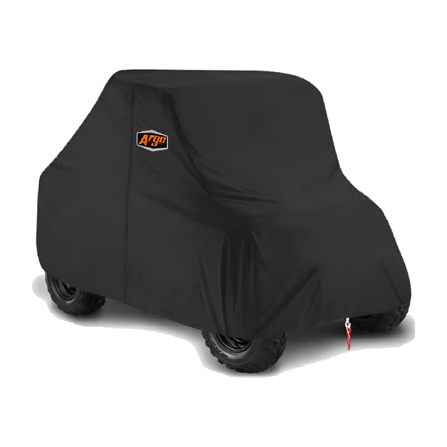 900-0545 - ACC, COVER - SxS - XF 500-MAGNUM - ARGO PARTS