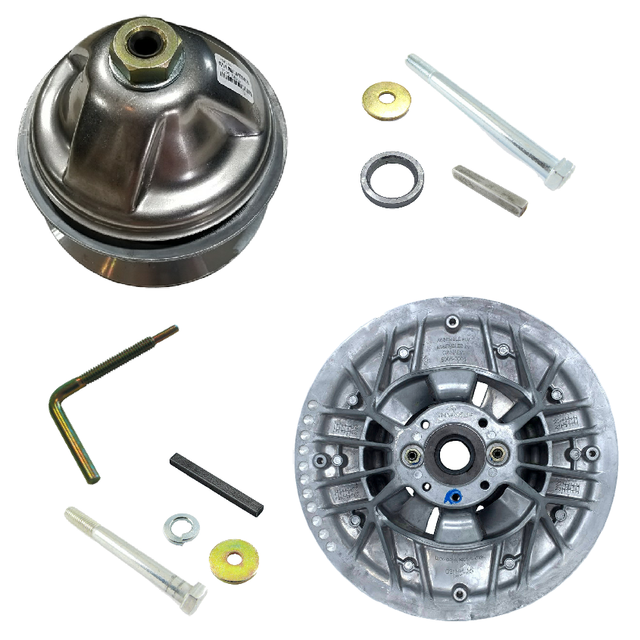 CLUTCH UPGRADE, KIT - ITC TO CV-TECH - AURORA 950 40HP