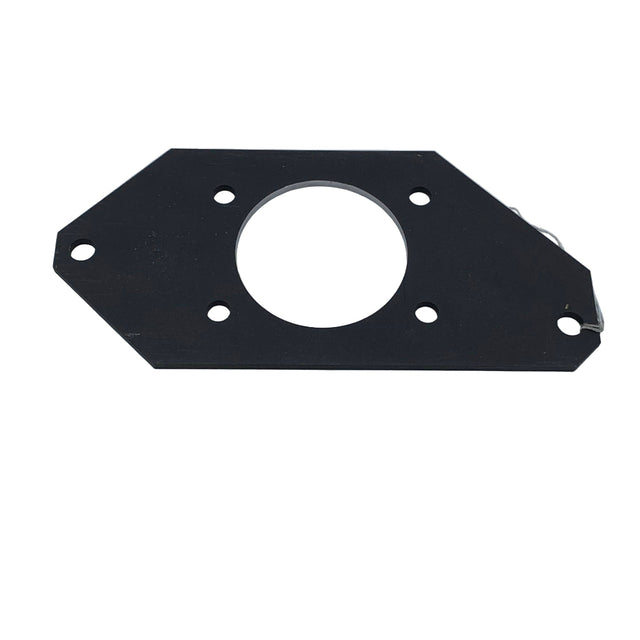 953-22 - FLANGE, 2POS, XT - ARGO PARTS
