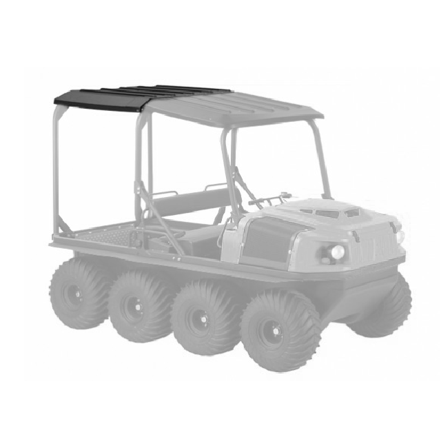 958-104 - ACC, HARD TOP, REAR - CONQUEST PRO XT - ARGO ACCESSORIES