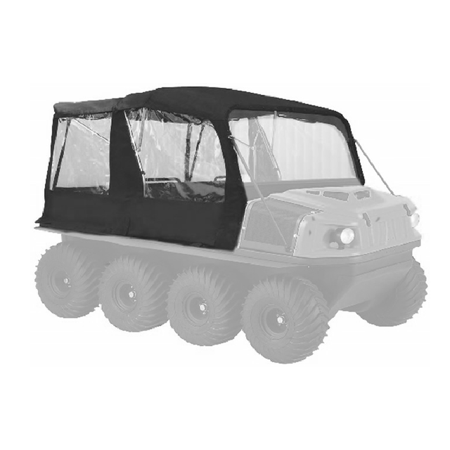 958-171 - ACC, CONVERTIBLE TOP - 4 PERSON- XT - ARGO ACCESSORIES