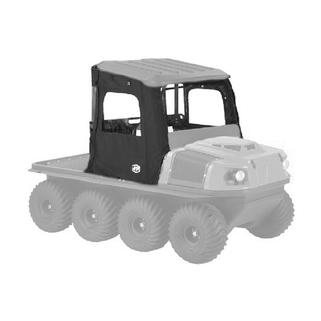 958-205 - ACC, 2 PERSON ENCLOSURE - ROPS - XT - ARGO ACCESSORIES