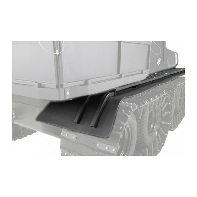 958-93 - ACC, CATWALK MUD FLAP - XT - ARGO ACCESSORIES