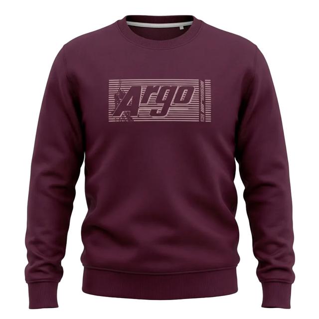 SWEATSHIRT, WOMENS, DRAGONFRUIT ARGO - ARGO CLOTHING