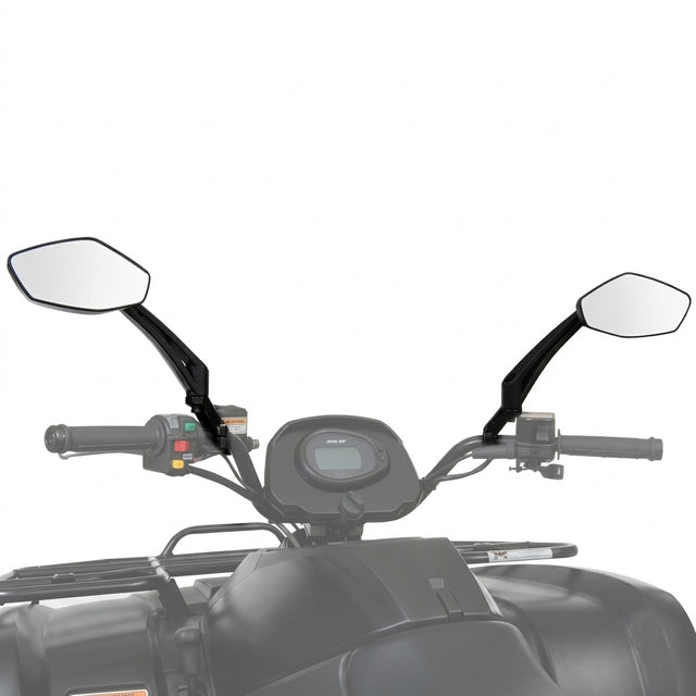 Arctic Cat Atv Mirrors