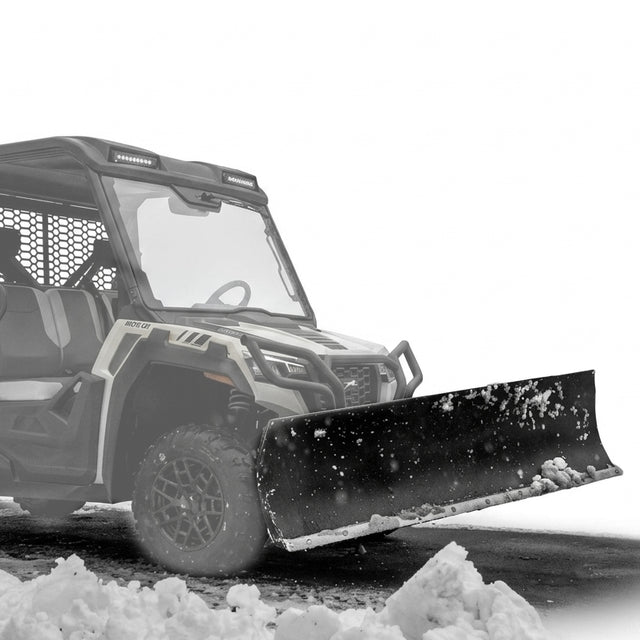 Arctic Cat SxS Accessory Snowplows