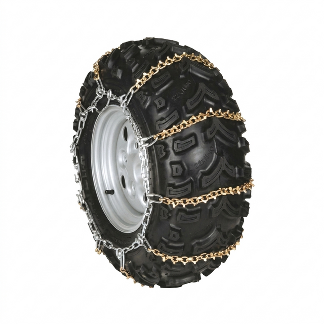 Arctic Cat Tire Chains