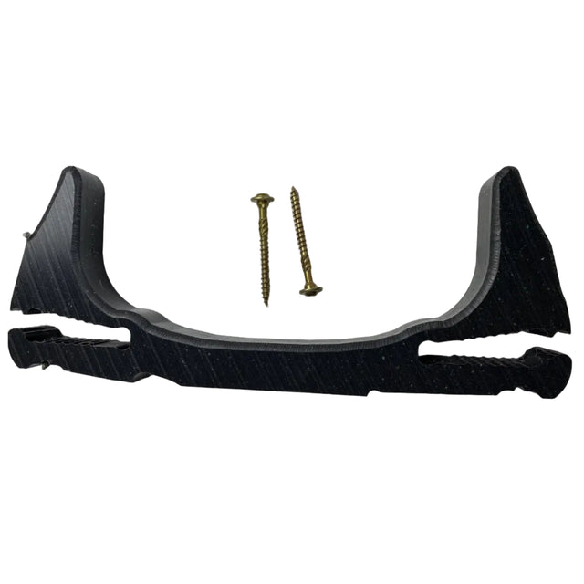 ADGR12 - ADAIR TRACKS, 12" UHMW TRACK GROUSER W/ HARDWARE