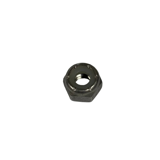 ADNUT14 - ADAIR TRACKS, NUT-1/4" S.S. SPLICE MOUNT