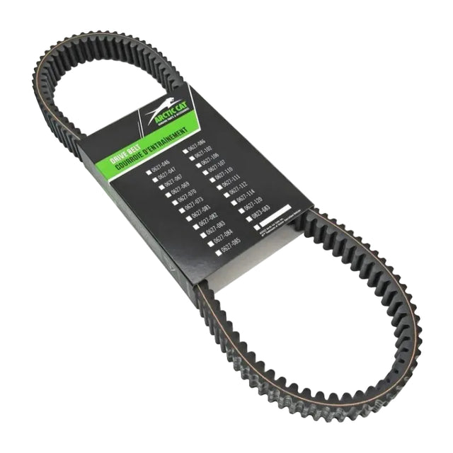 Arctic Cat Snowmobile Drive Belts