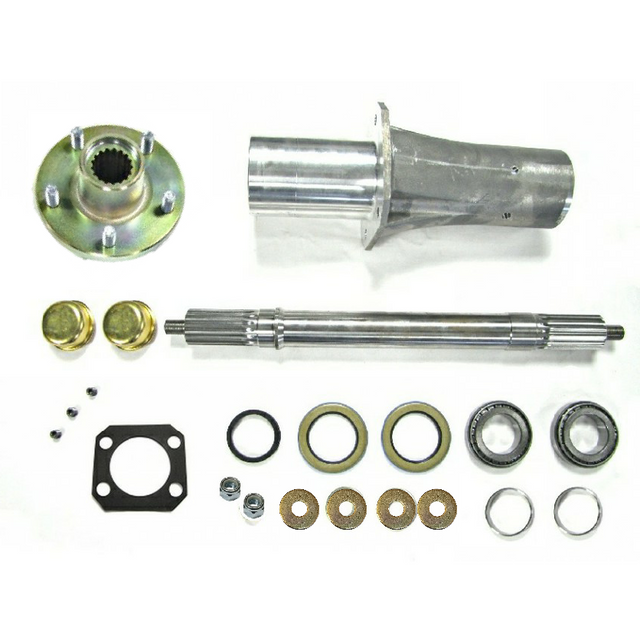 BAK-805-133 - BEARING AND AXLE REBUILD KIT, CENTAUR/XTD/XTI (2000-2017)