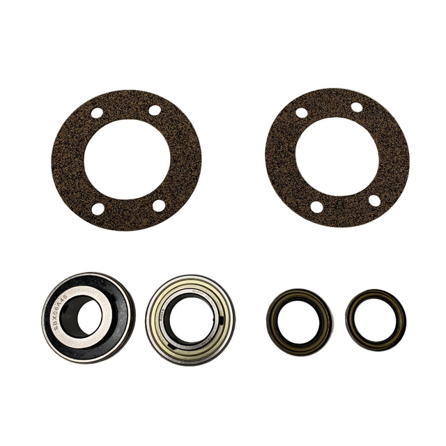 BK-100SB - ARGO STANDARD 1.25" BEARING & SEAL KIT (1993-2009) - ARGO PARTS