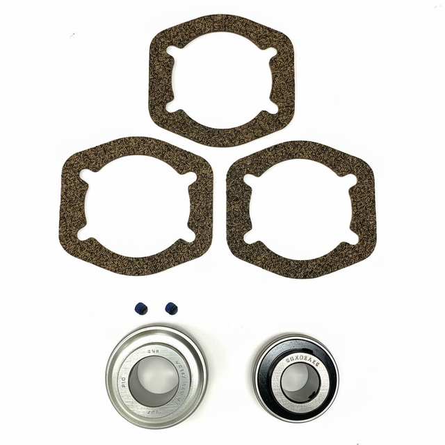 BK-201HDB - HD 1.25" BEARING KIT - FRONT/REAR (2010-2017) - ARGO PARTS