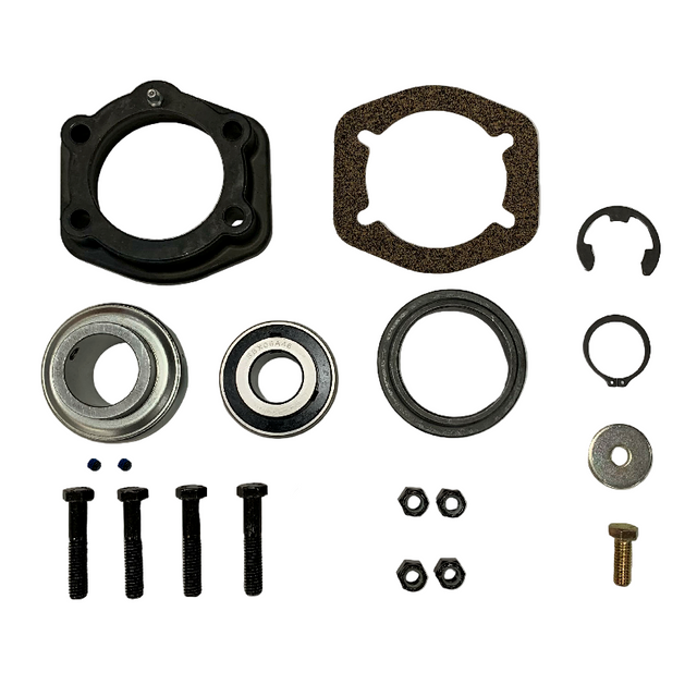 BK-310HDB - HD 1.375" BEARING & FLANGE KIT - MIDDLE (2017+) - ARGO PARTS