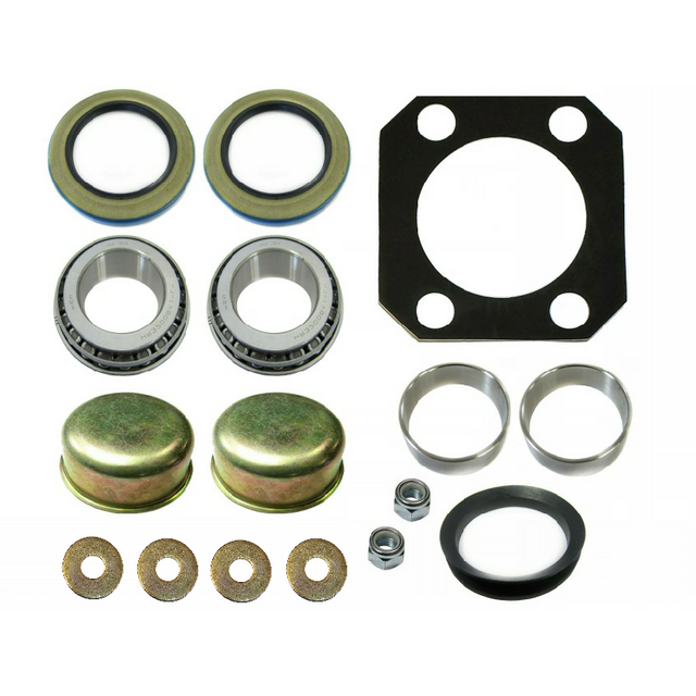BK-805 - BEARING AND SEAL REBUILD KIT, CENTAUR / CONQ PRO/XT (2000-2020+) - ARGO PARTS