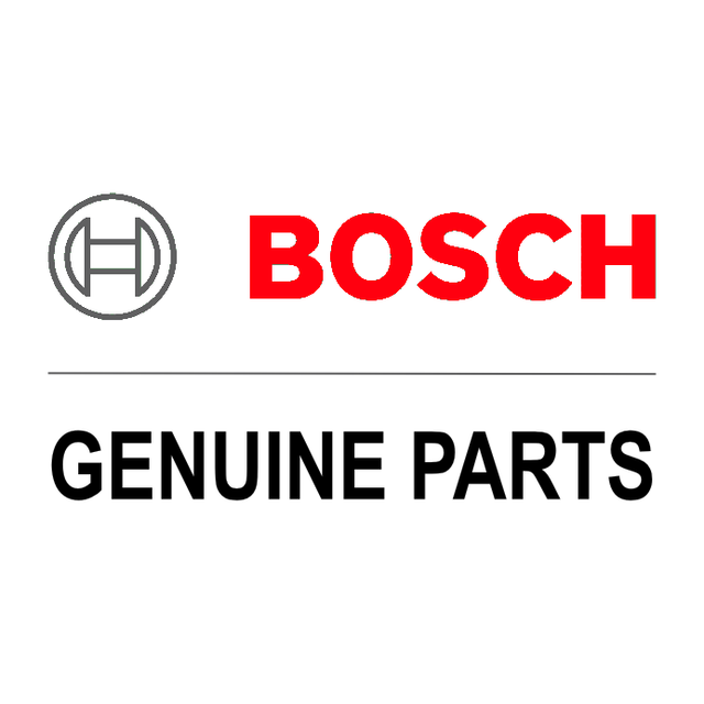 F5002 - FUEL FILTER, EFI - AEGIS LH/ELH775 - BOSCH (24 050 03-S)