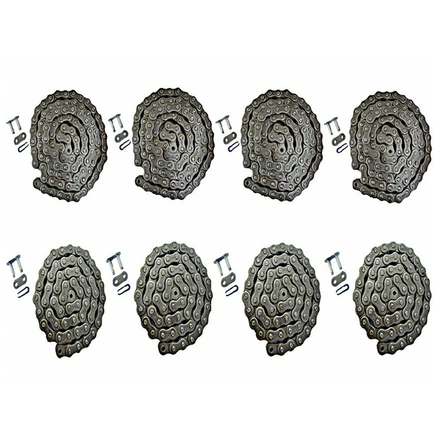 CK-100 - CHAIN KIT - CENTAUR 8X8 (2004-2004)