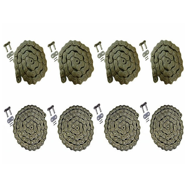 CK-101 - CHAIN KIT - CENTAUR 8X8 (2005-2016)