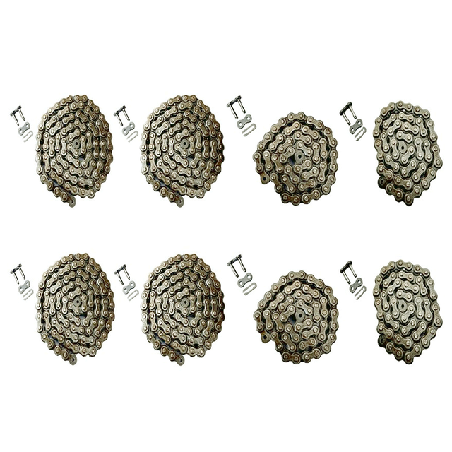 CK-102 - CHAIN KIT - CONQUEST PRO - XTD - XTI 8X8