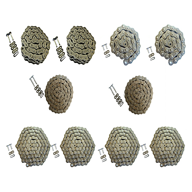 CK-104 - CHAIN KIT - AVENGER 700/750 EFI, FRONTIER 8X8, SCOUT 8X8 (2004-2019)