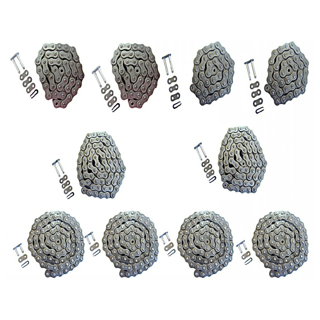 CK-106 - CHAIN KIT - CONQUEST, RESPONSE 8X8 (2000-2007)