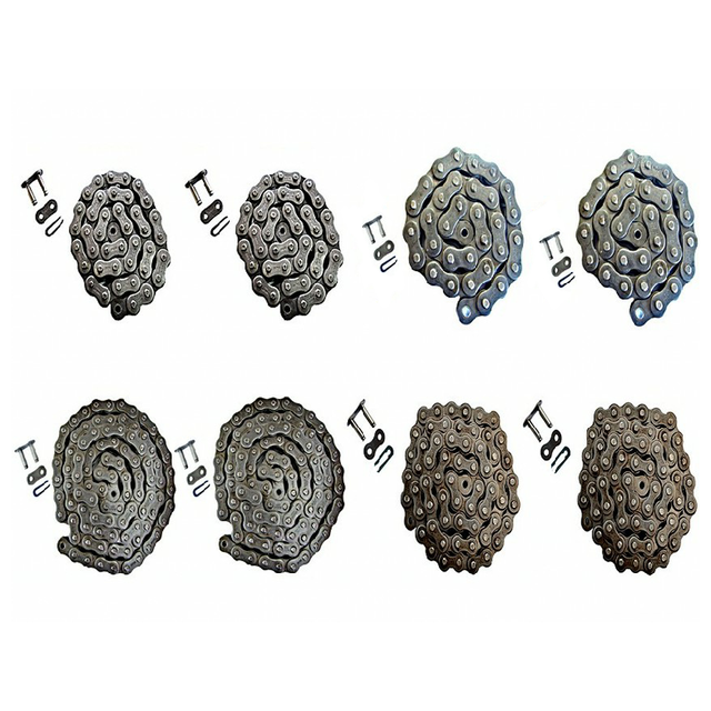 CK-109 - CHAIN KIT - BIGFOOT 6X6, CONQUEST 6X6 (1997-2007)