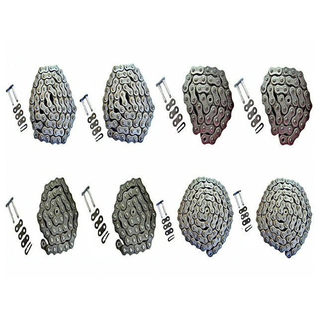 CK-110 - CHAIN KIT - VANGUARD 6X6, VANGUARD II 6X6 (1995-1997)