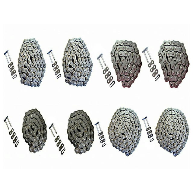 CK-112 - CHAIN KIT - VANGUARD 6X6 (1992-1994)