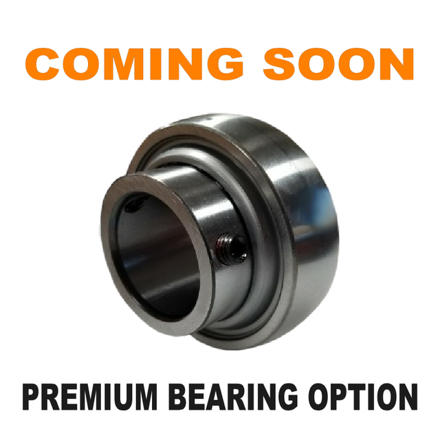 COMING SOON ARGO BEARINGS