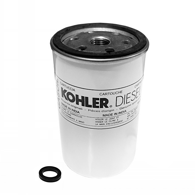 ED0021752860-S - FUEL FILTER, CARTRIDGE DIESEL - XTD/1050 - KOHLER
