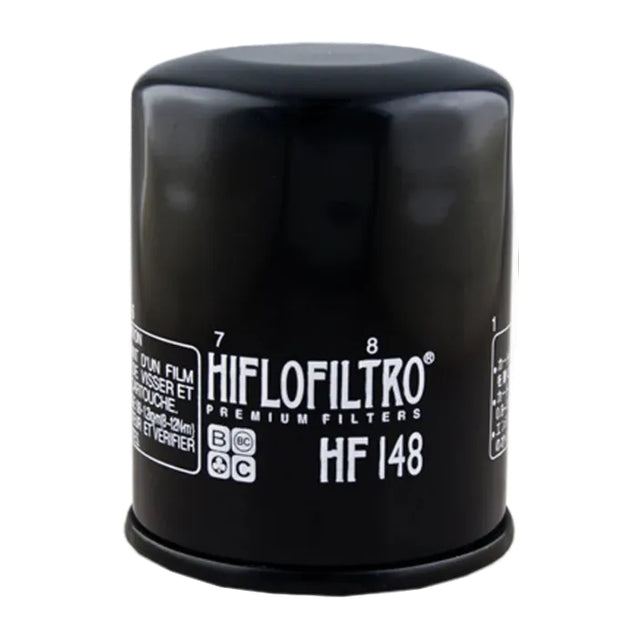 HF148 - OIL FILTER, ATV 500/570CC TGB (11167G)