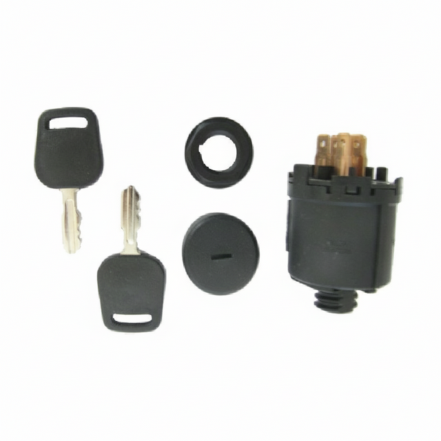 IK-200 - IGNITION AND KEY KIT, XTV (2001-2019)