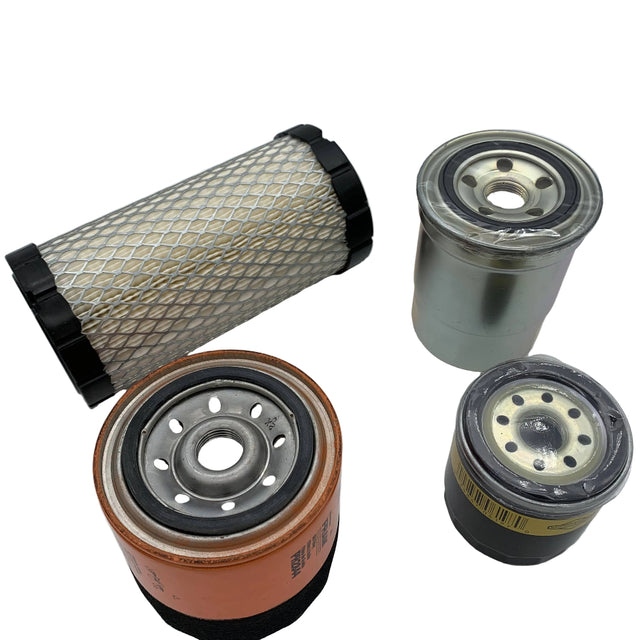 MK-105 - BRIGGS VANGUARD / DIAHATSU 31/34HP DIESEL ENGINE MAINTENANCE KIT