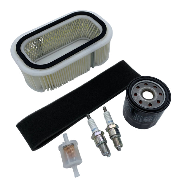 MK-201 - KAWASAKI FD620D 20HP CARB ENGINE MAINTENANCE KIT (2001-2007)