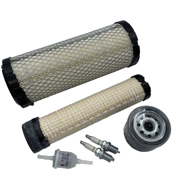 MK-302 - KOHLER/REHLKO AEGIS 25HP CARB ENGINE MAINTENANCE KIT