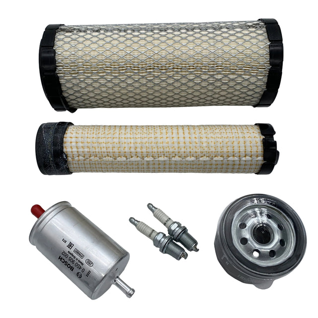 MK-303 - KOHLER/REHLKO AEGIS 30HP EFI ENGINE MAINTENANCE KIT