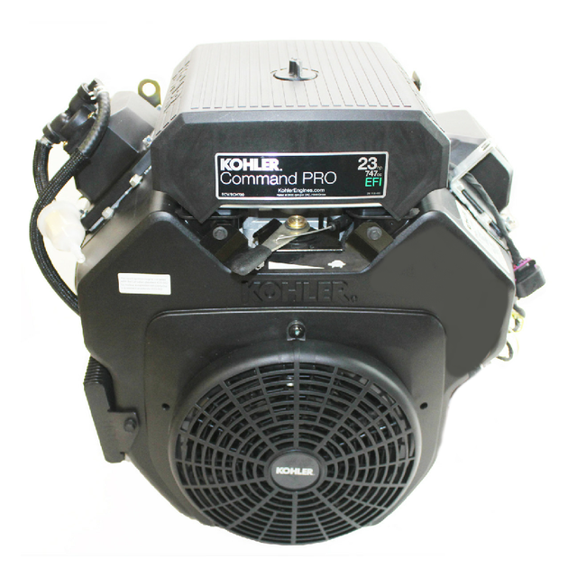 PA-ECH730-3062 - ENGINE, 23HP COMMAND EFI - KOHLER / REHLKO - ARGO PARTS