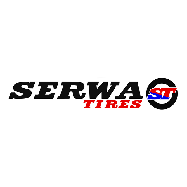 ST-25X12-9 - TIRE, 25X12-9 SWIM - SERWA TIRES (SETS)