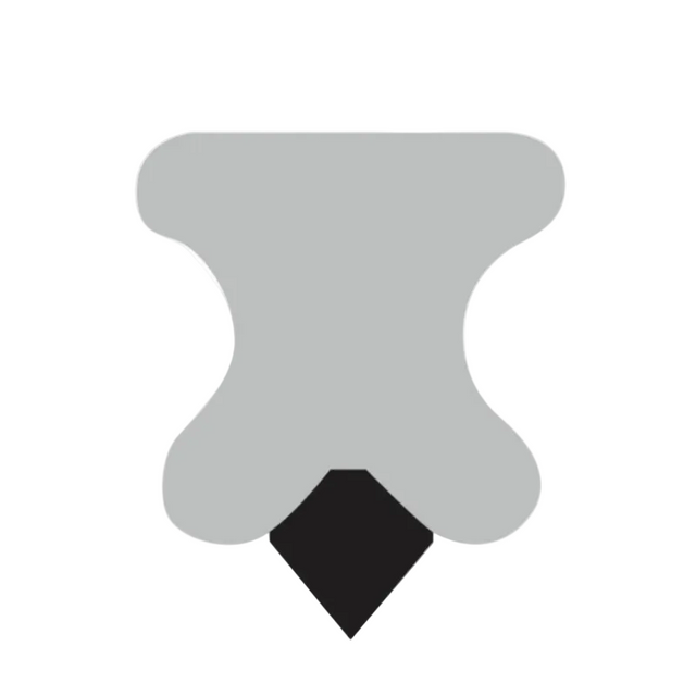Stud Boy Shaper Host Bar Design