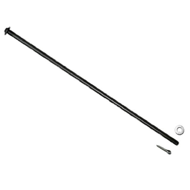 TPK-100 - TRACK PIN KIT, 18" STD RUBBER TRACK - ARGO PARTS