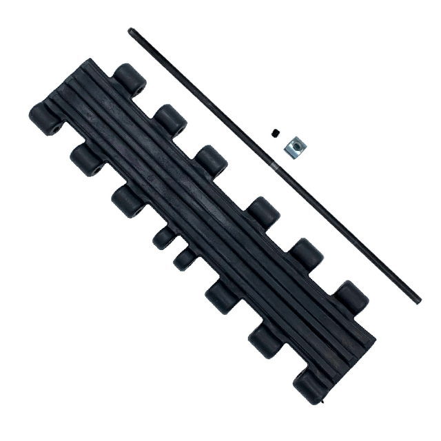 TPK-615-21 - HALF SEGMENT KIT, 13.5" OR 18" PLASTIC TRACK - ARGO PARTS
