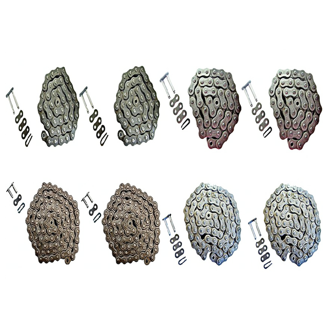 CK-111 - CHAIN KIT - VANGUARD 6X6, VANGUARD II 6X6 (1998-2007)