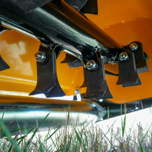 74130464 - RAMMY FLAIL MOWER 120 ATV 306cc - USA