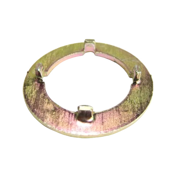 V09 - PLATE, SPRING GUIDE