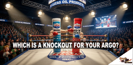 Argo Lucas Grease Debate